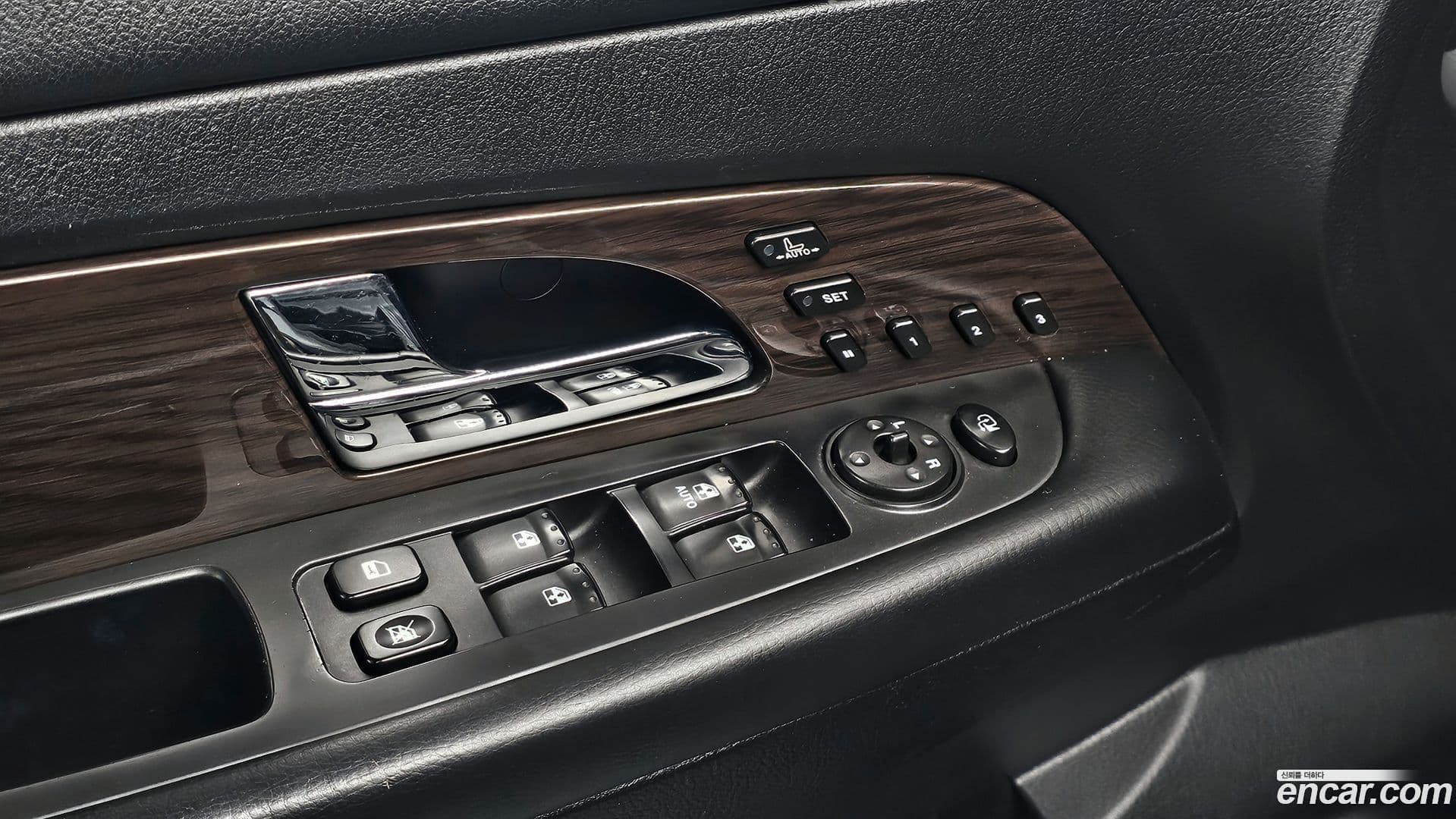 Main__Slider__Photo:Rexton KG_Mobility_Ssangyong 2009.8-17