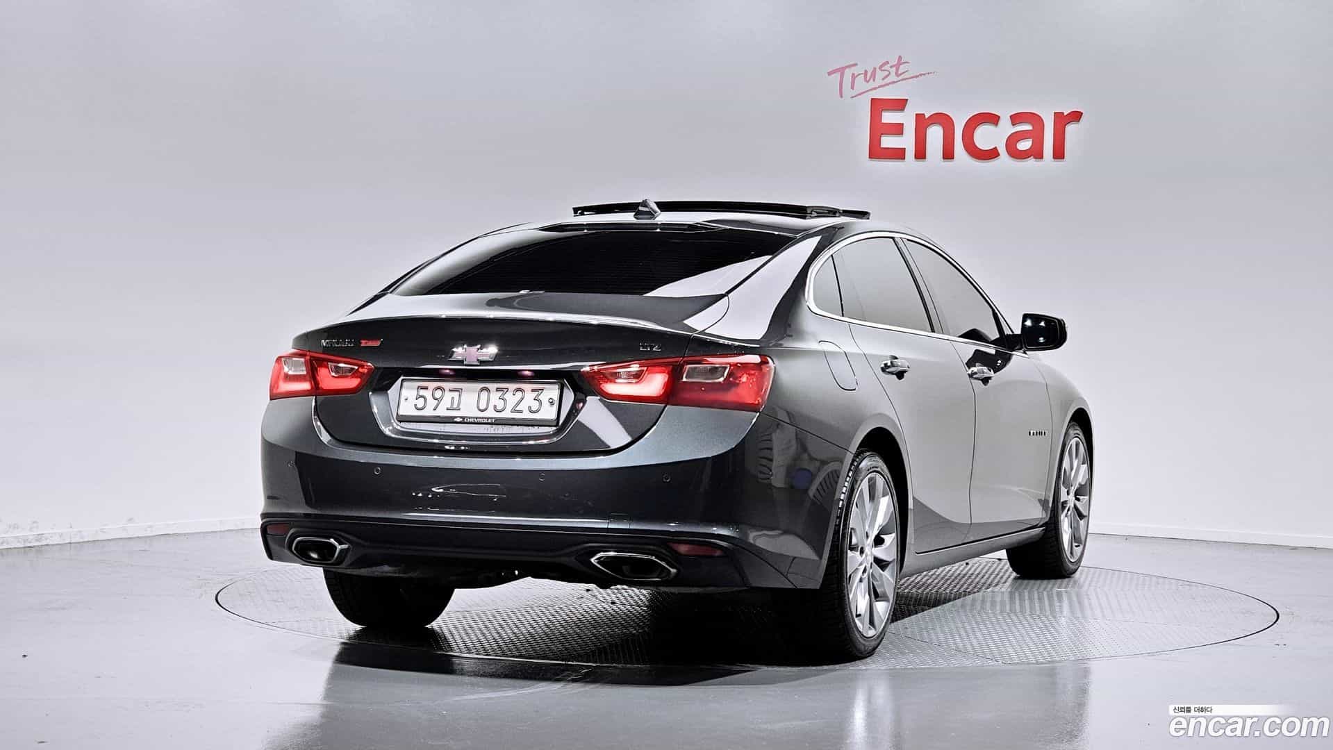 Malibu Chevrolet 2016.10-OUTER-002