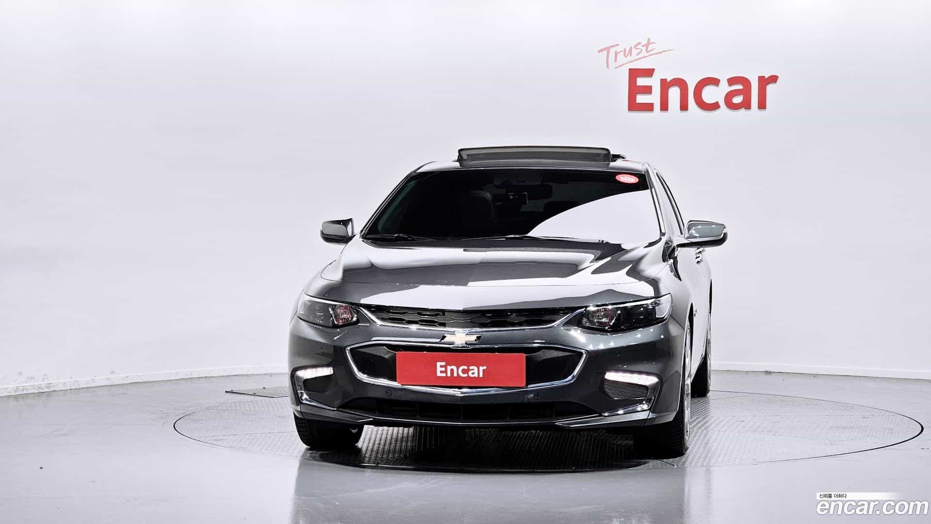 Malibu Chevrolet 2016.10-OUTER-003