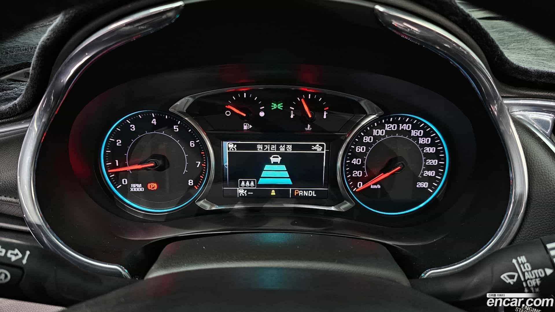 Malibu Chevrolet 2016.10-INNER-008