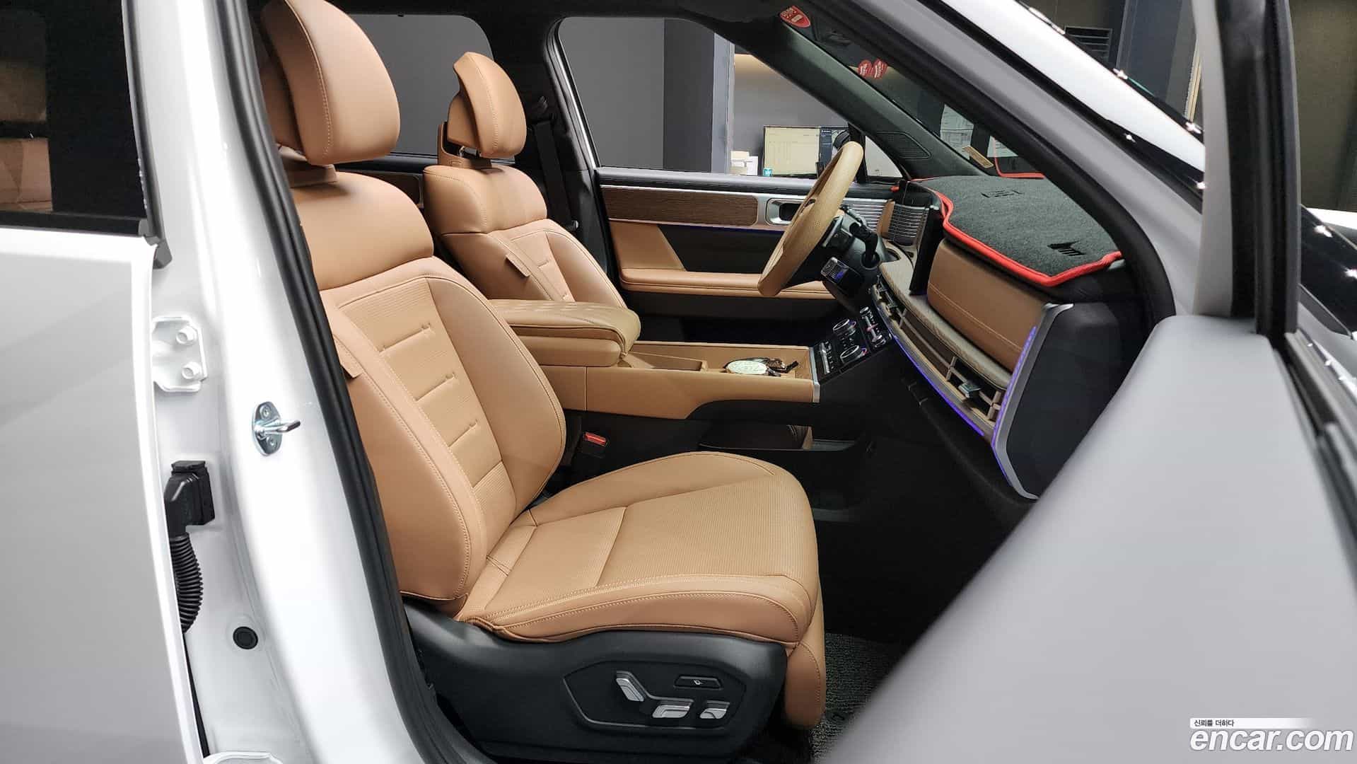 Santafe Hyundai 2023.10-OPTION-015