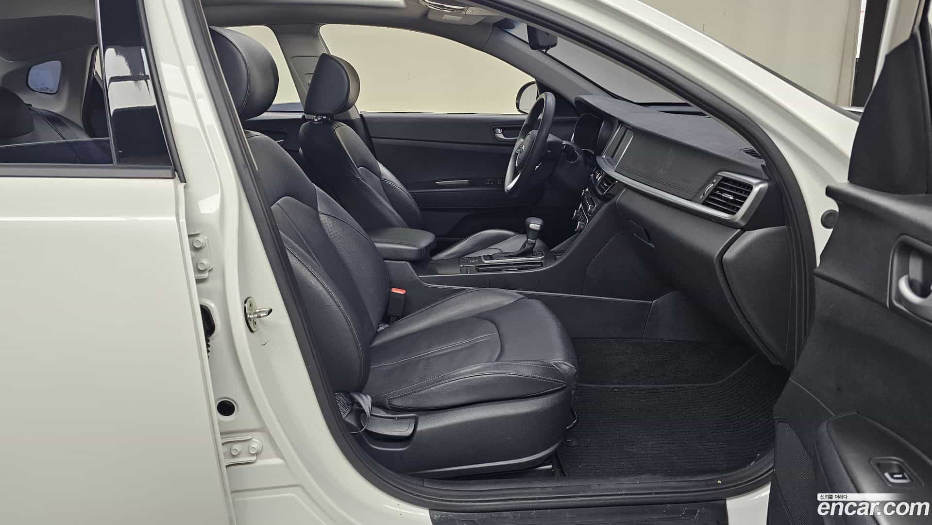 K5 Kia 2018.5-OPTION-015