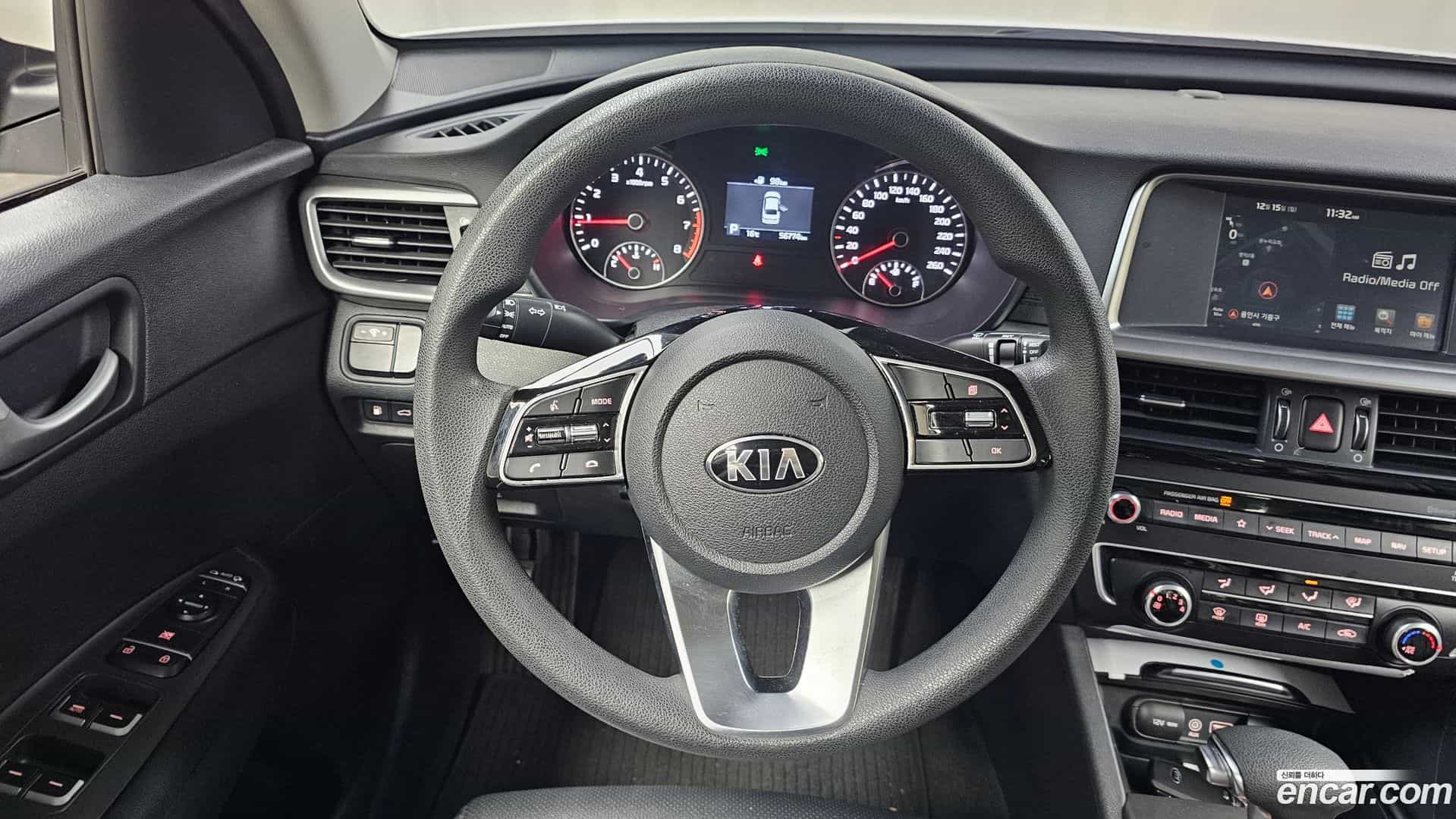 K5 Kia 2018.5-OPTION-017