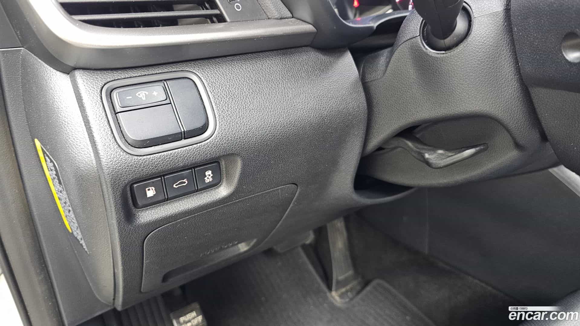 K5 Kia 2018.5-OPTION-018