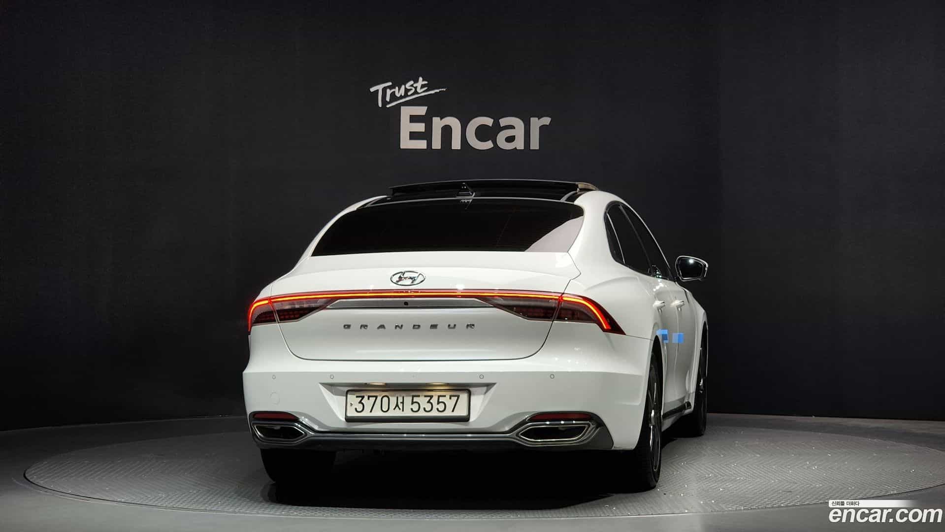 Grandeur Hyundai 2020.10-OUTER-004