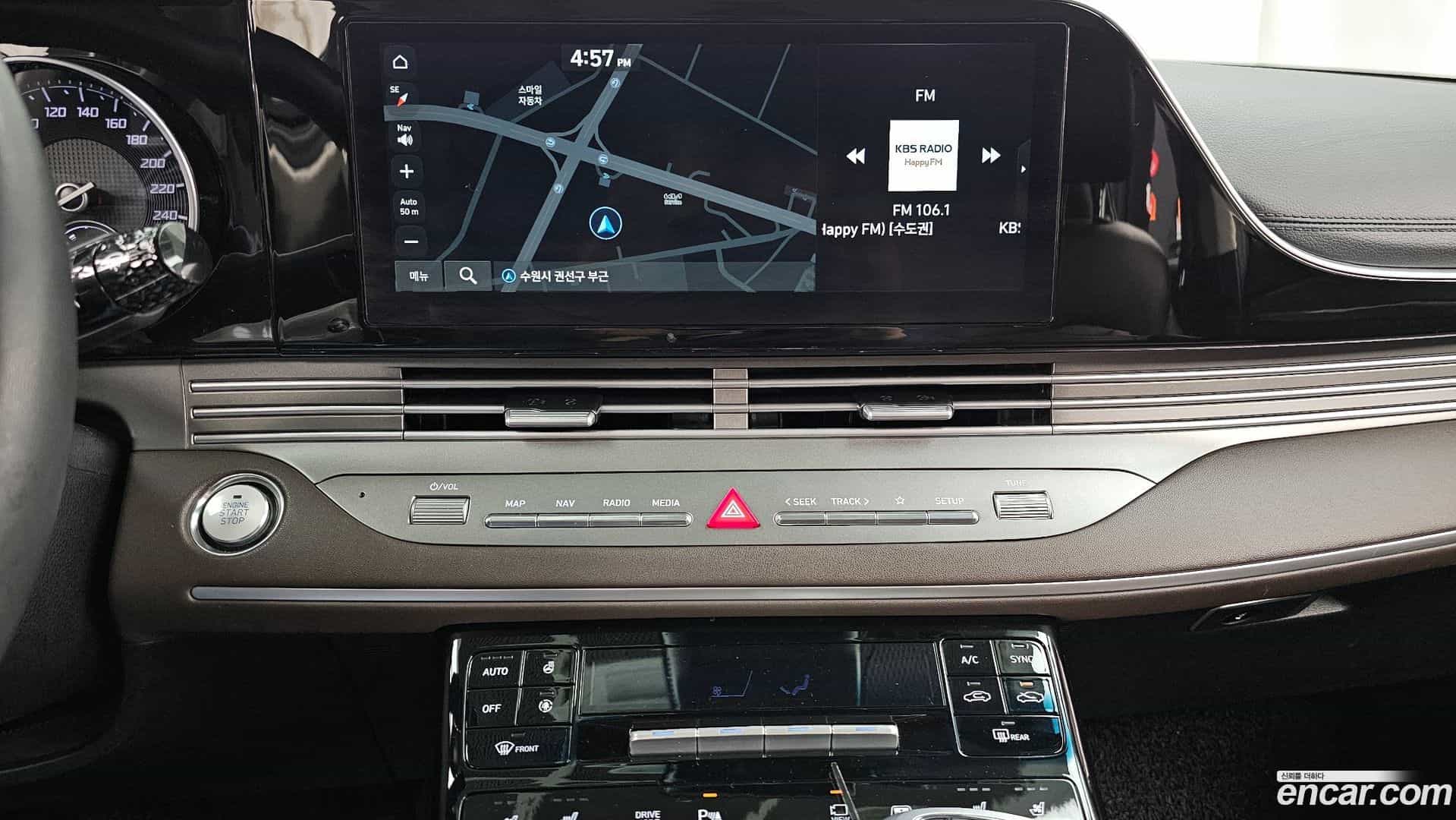 Grandeur Hyundai 2020.10-OPTION-015