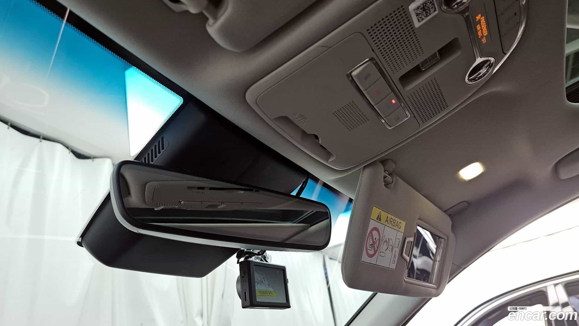 Grandeur Hyundai 2020.10-OPTION-018