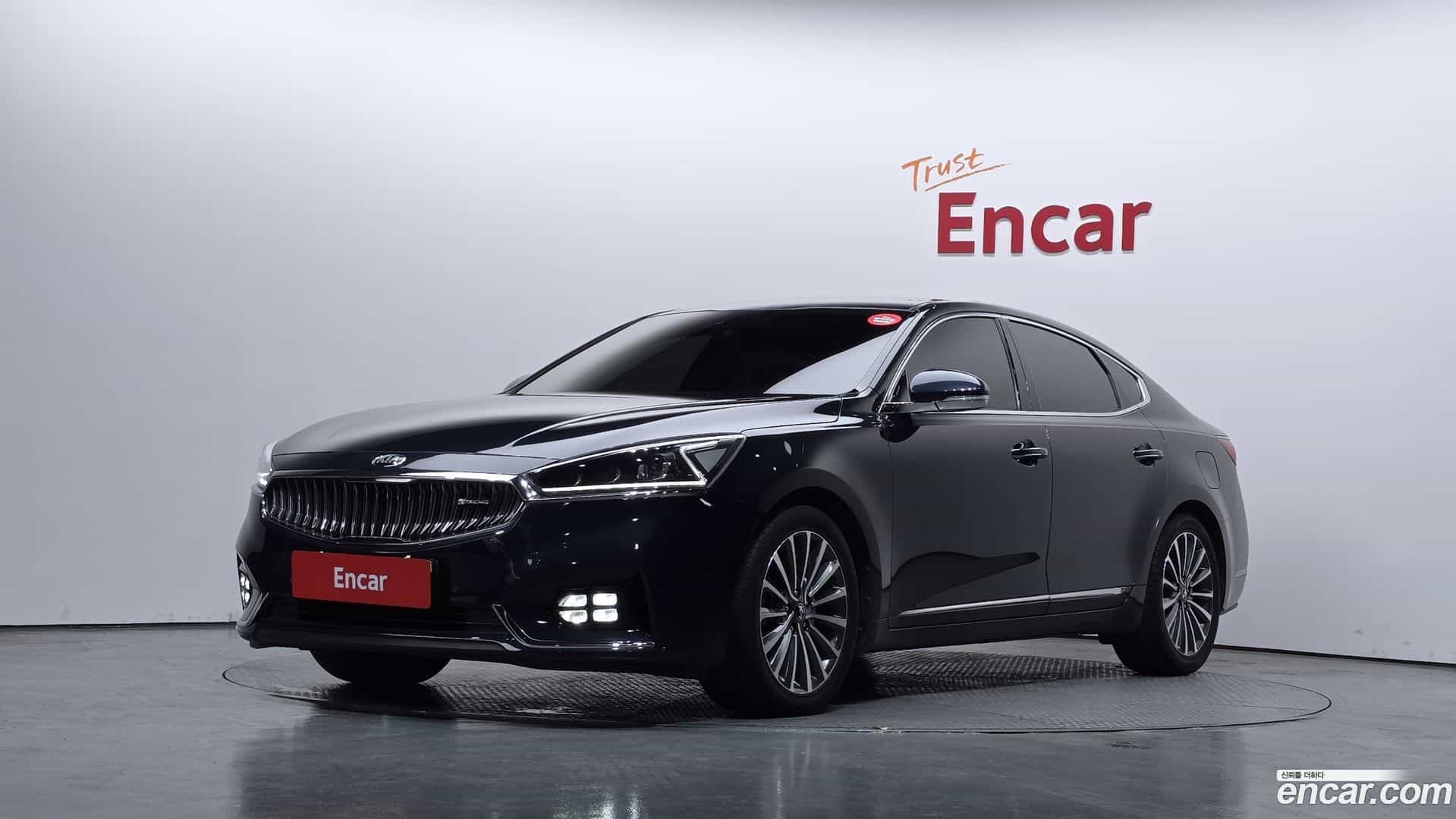 K7 Kia 2017.11-OUTER-001