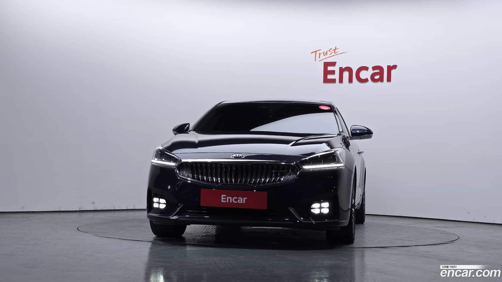 K7 Kia 2017.11-OUTER-003