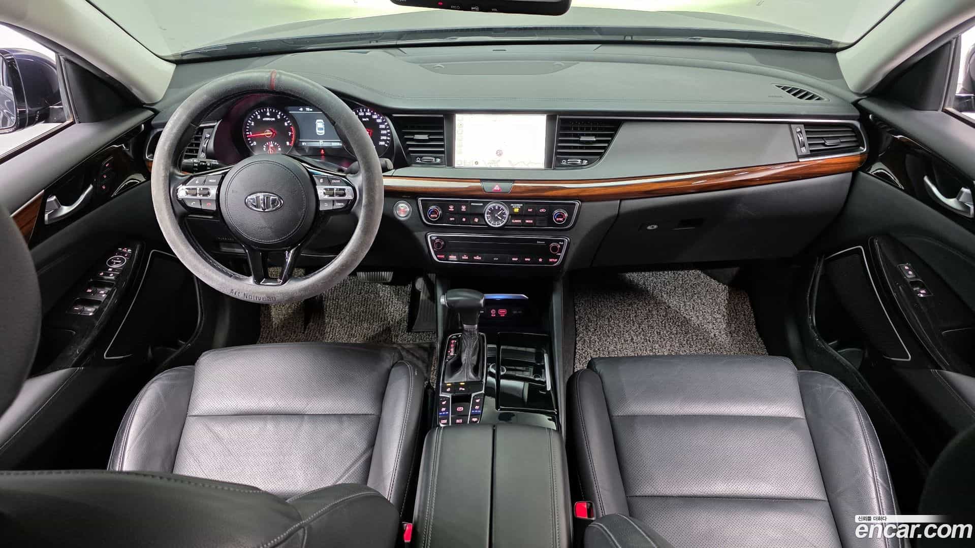 K7 Kia 2017.11-INNER-007
