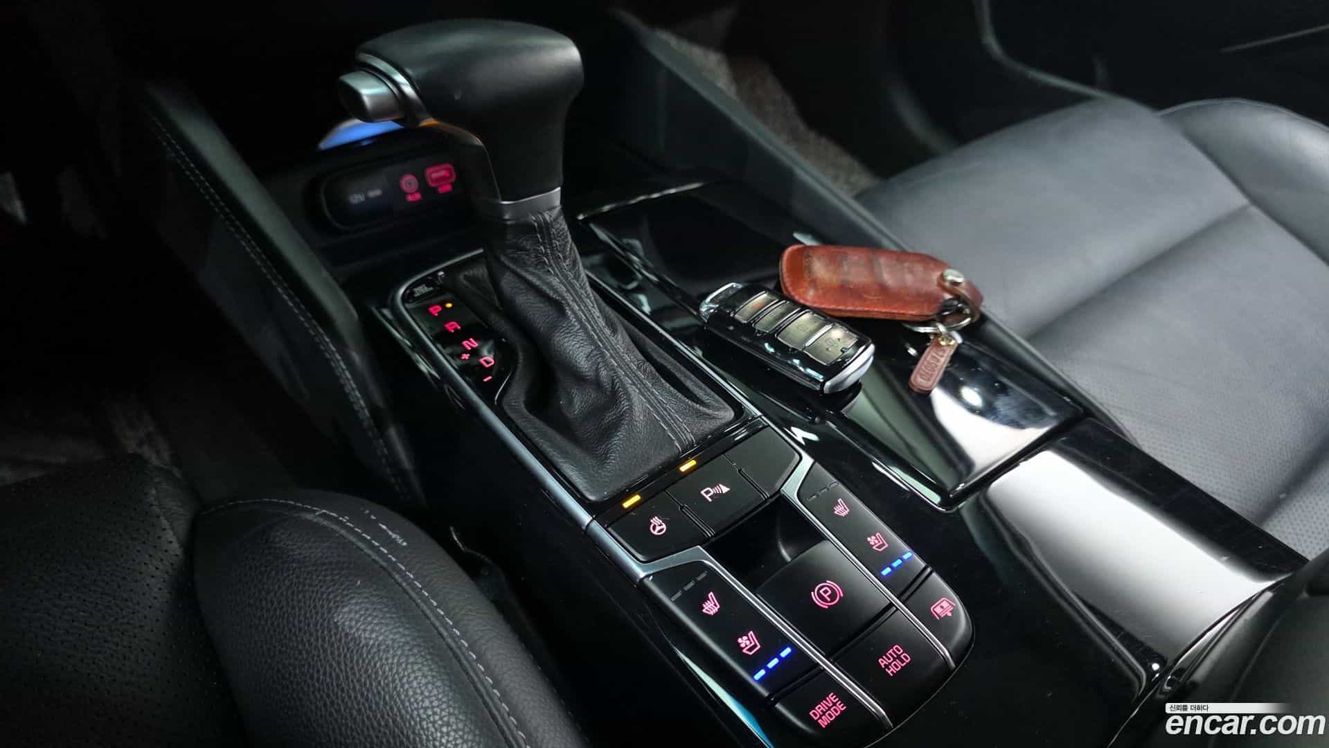 K7 Kia 2017.11-INNER-009