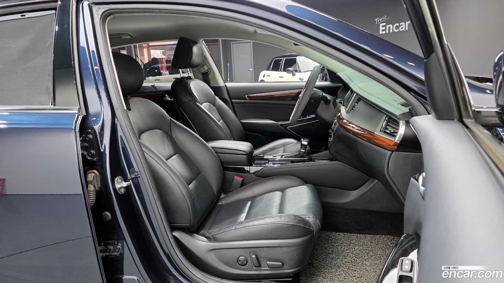 K7 Kia 2017.11-INNER-010