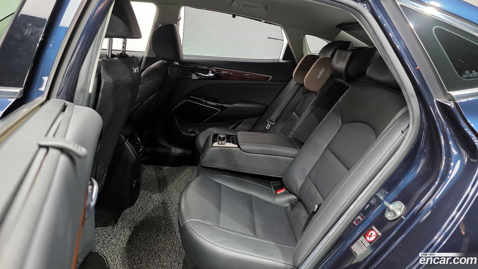 K7 Kia 2017.11-OPTION-016