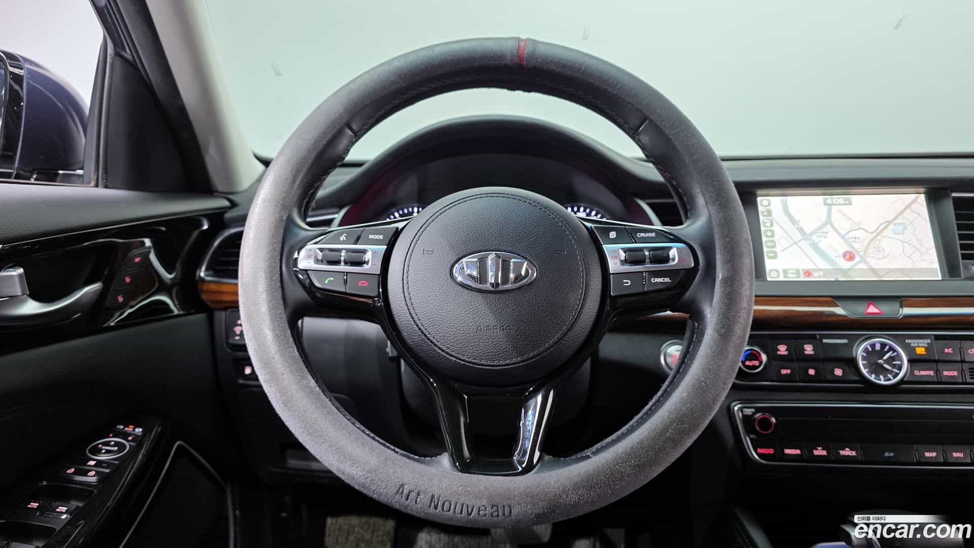 K7 Kia 2017.11-OPTION-017