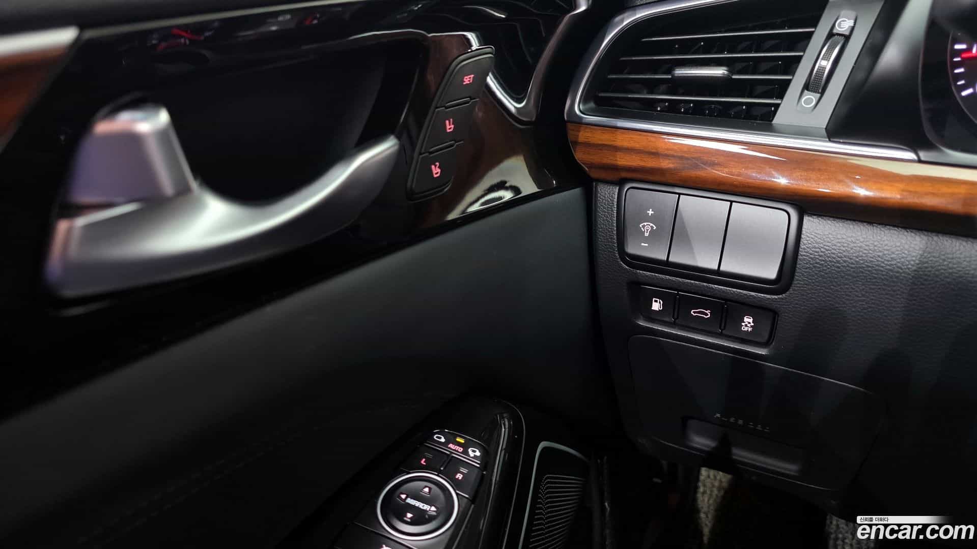 K7 Kia 2017.11-OPTION-022