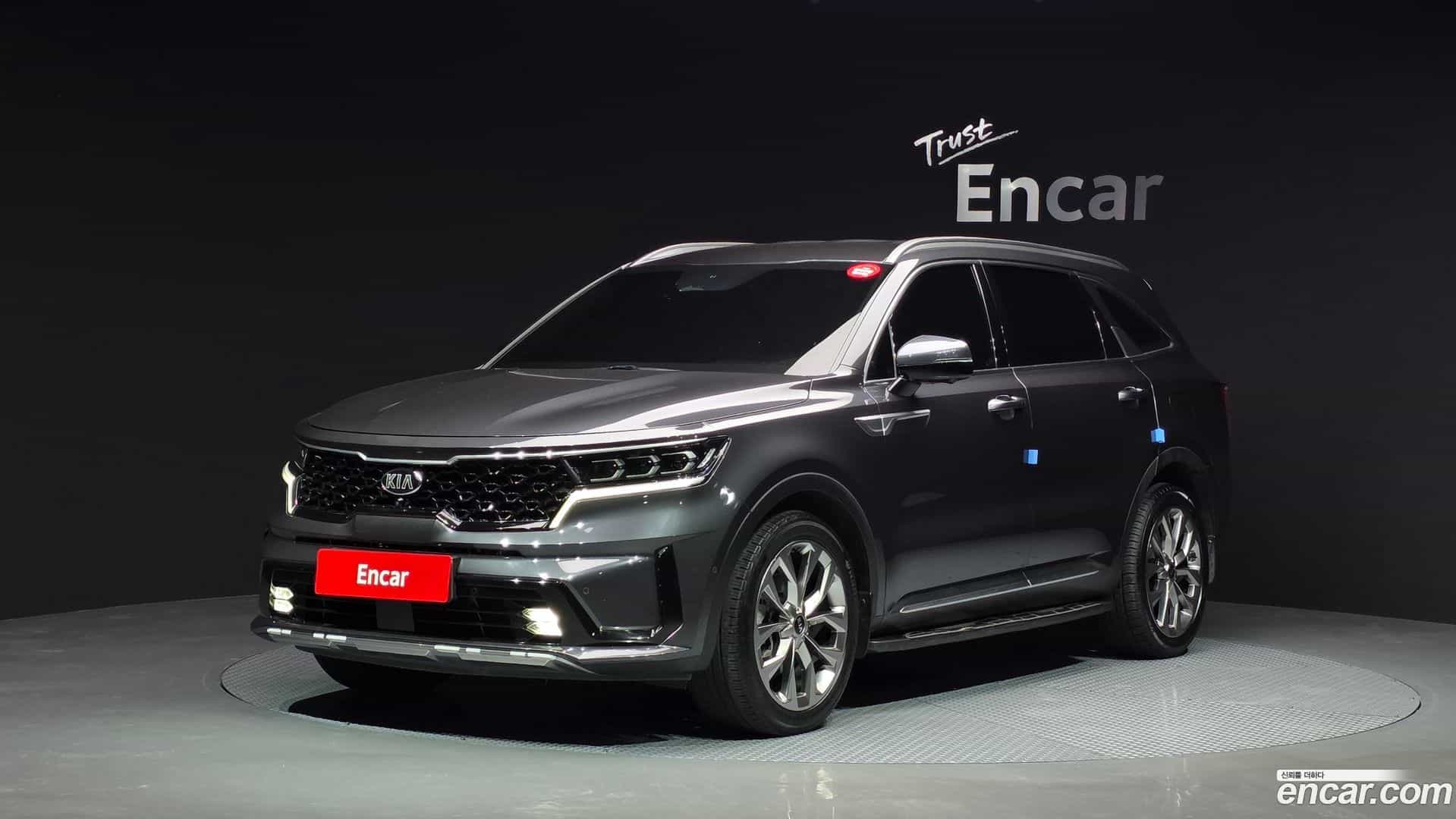 Sorento Kia 2020.4-OUTER-001