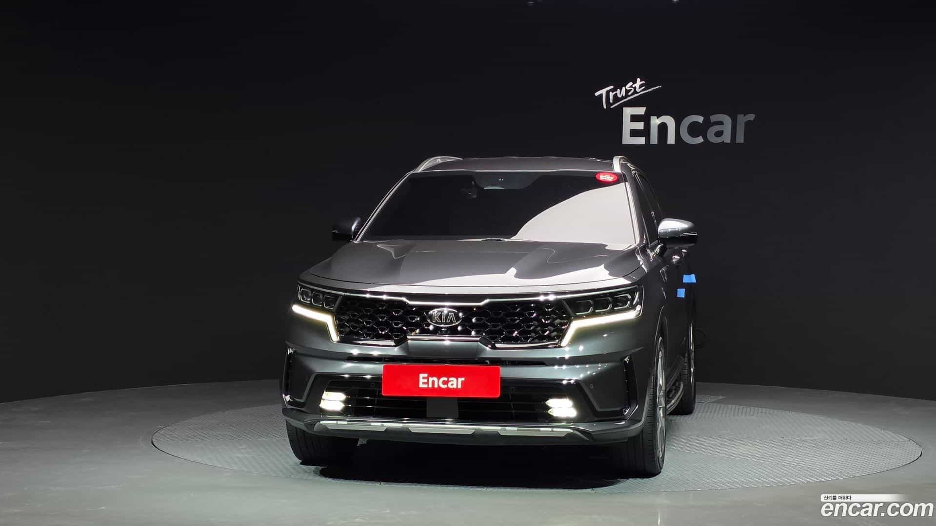 Sorento Kia 2020.4-OUTER-003