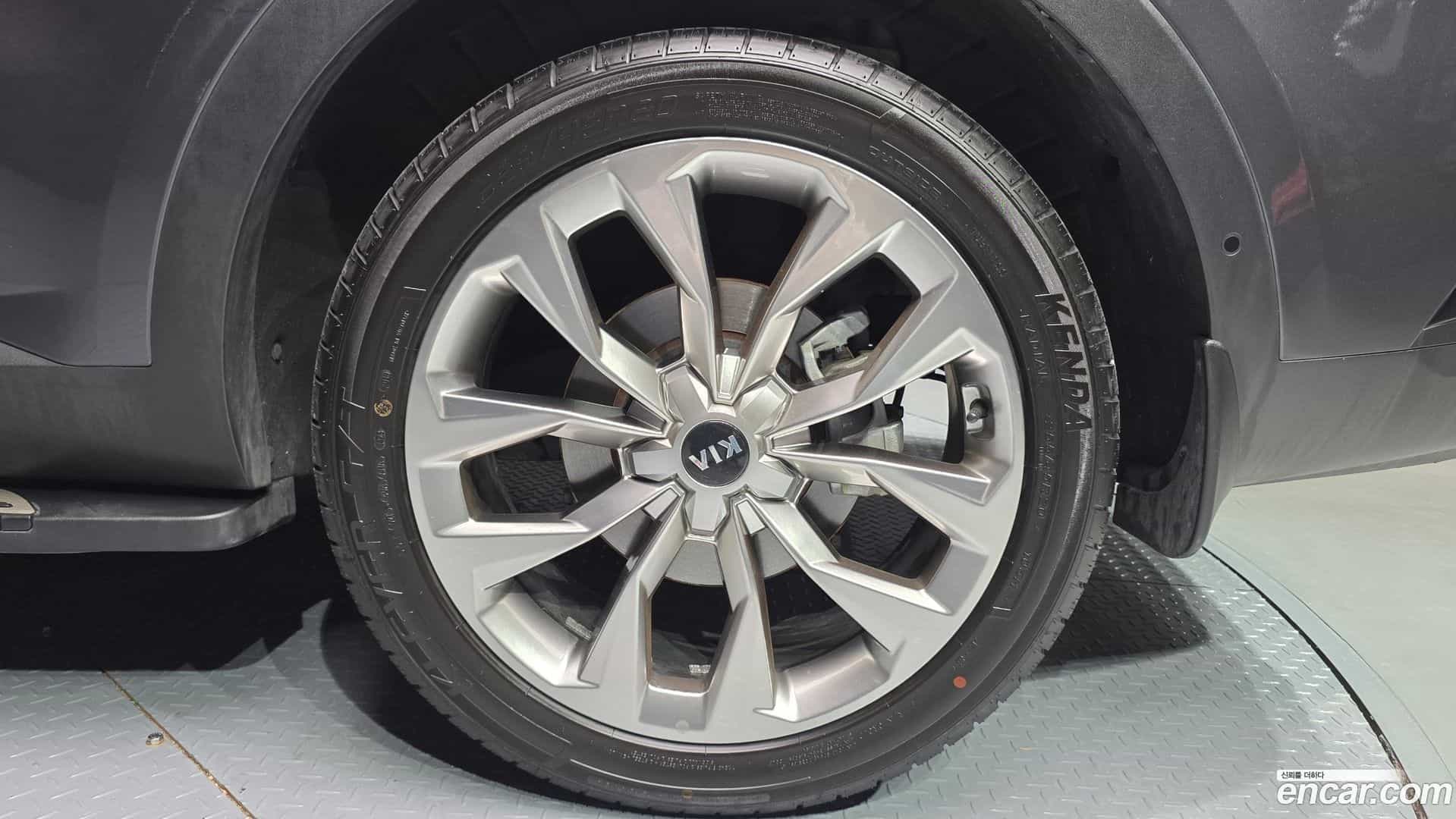 Sorento Kia 2020.4-OUTER-005