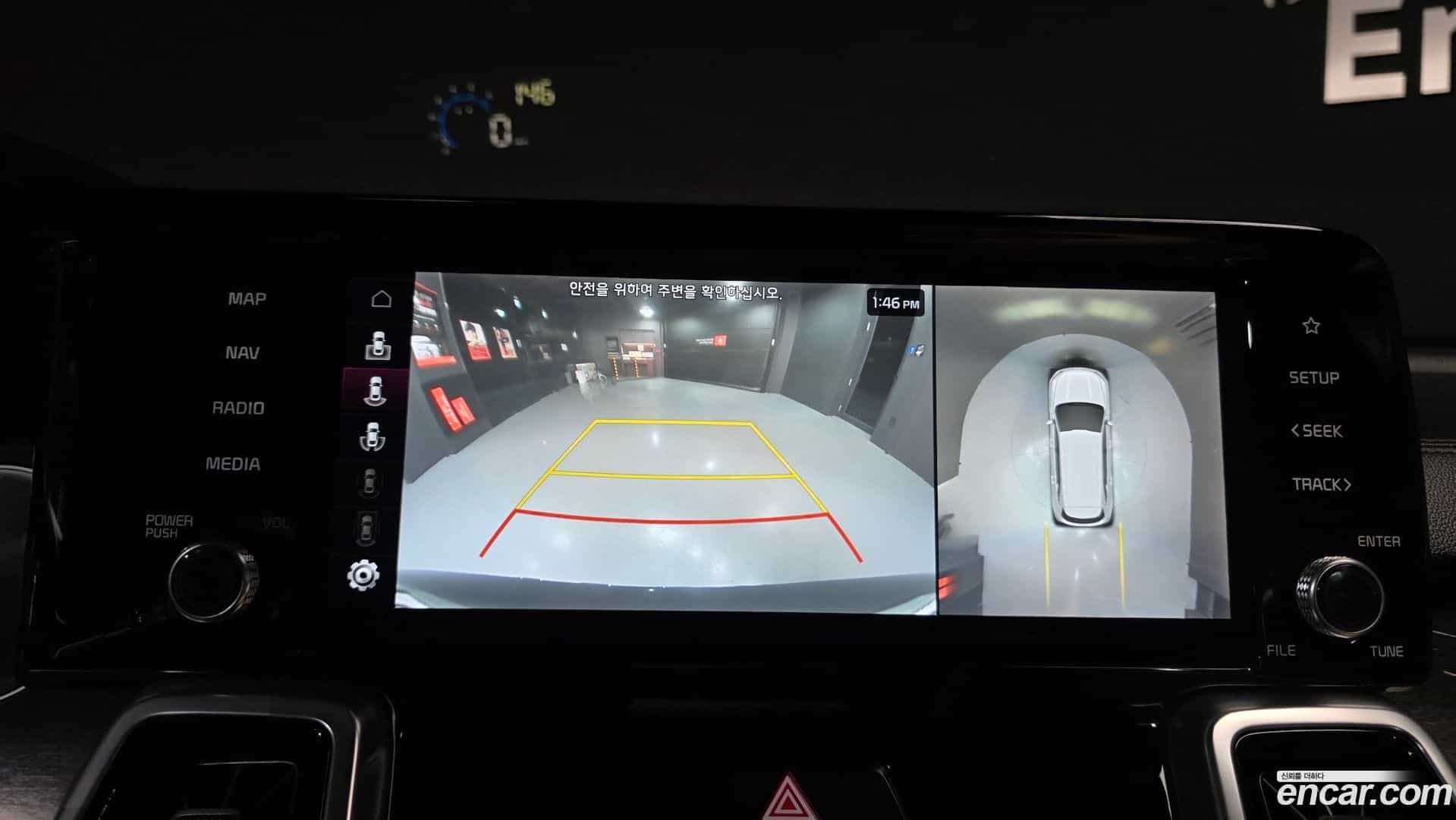 Sorento Kia 2020.4-OPTION-019