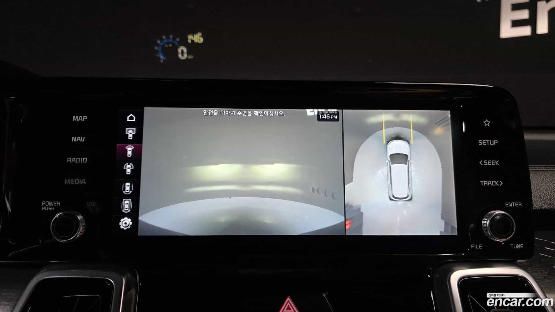 Sorento Kia 2020.4-OPTION-020