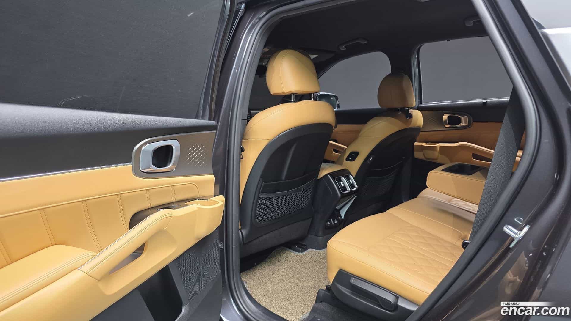 Sorento Kia 2020.4-OPTION-021