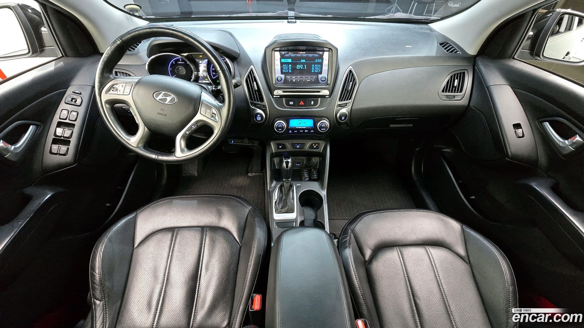 Main__Slider__Photo:Tucson Hyundai 2013.10-6