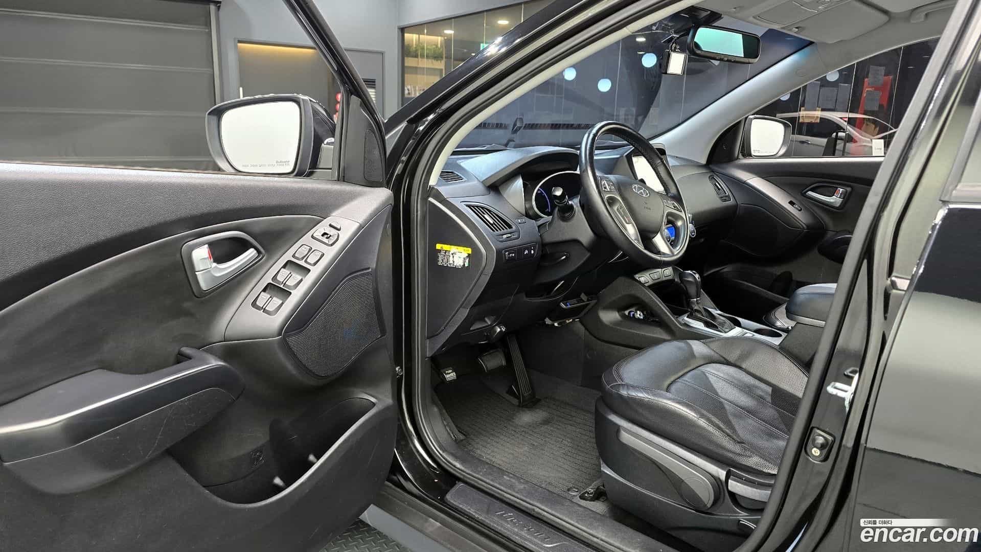 Tucson Hyundai 2013.10-OPTION-015