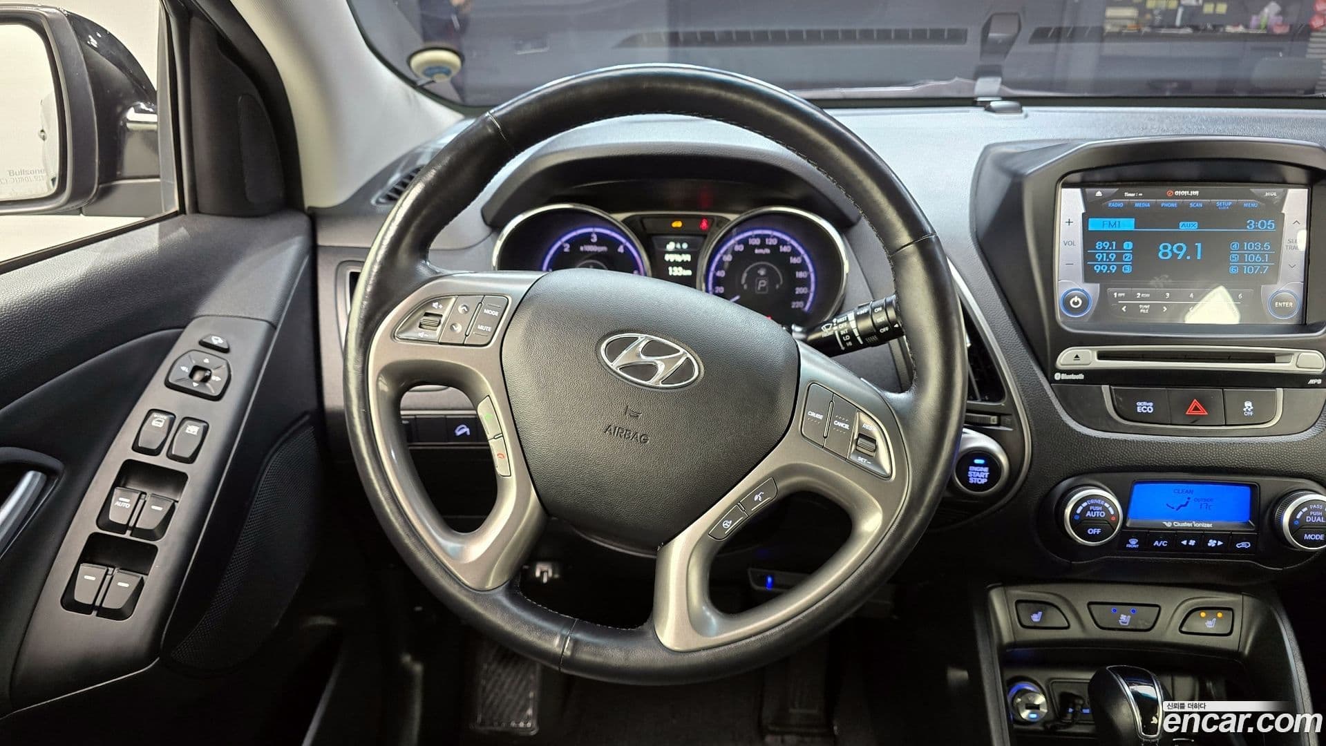 Main__Slider__Photo:Tucson Hyundai 2013.10-13