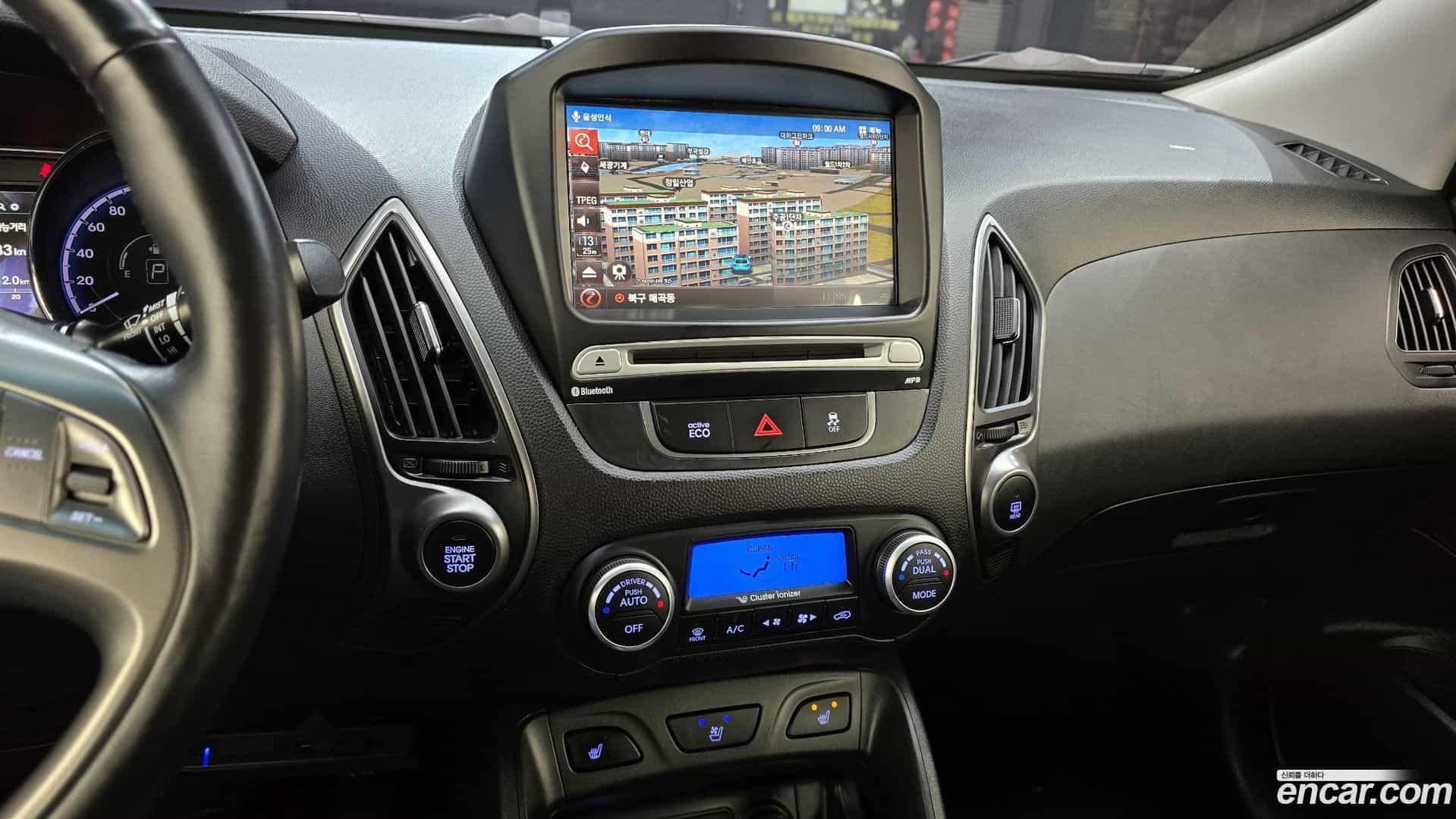 Tucson Hyundai 2013.10-OPTION-019