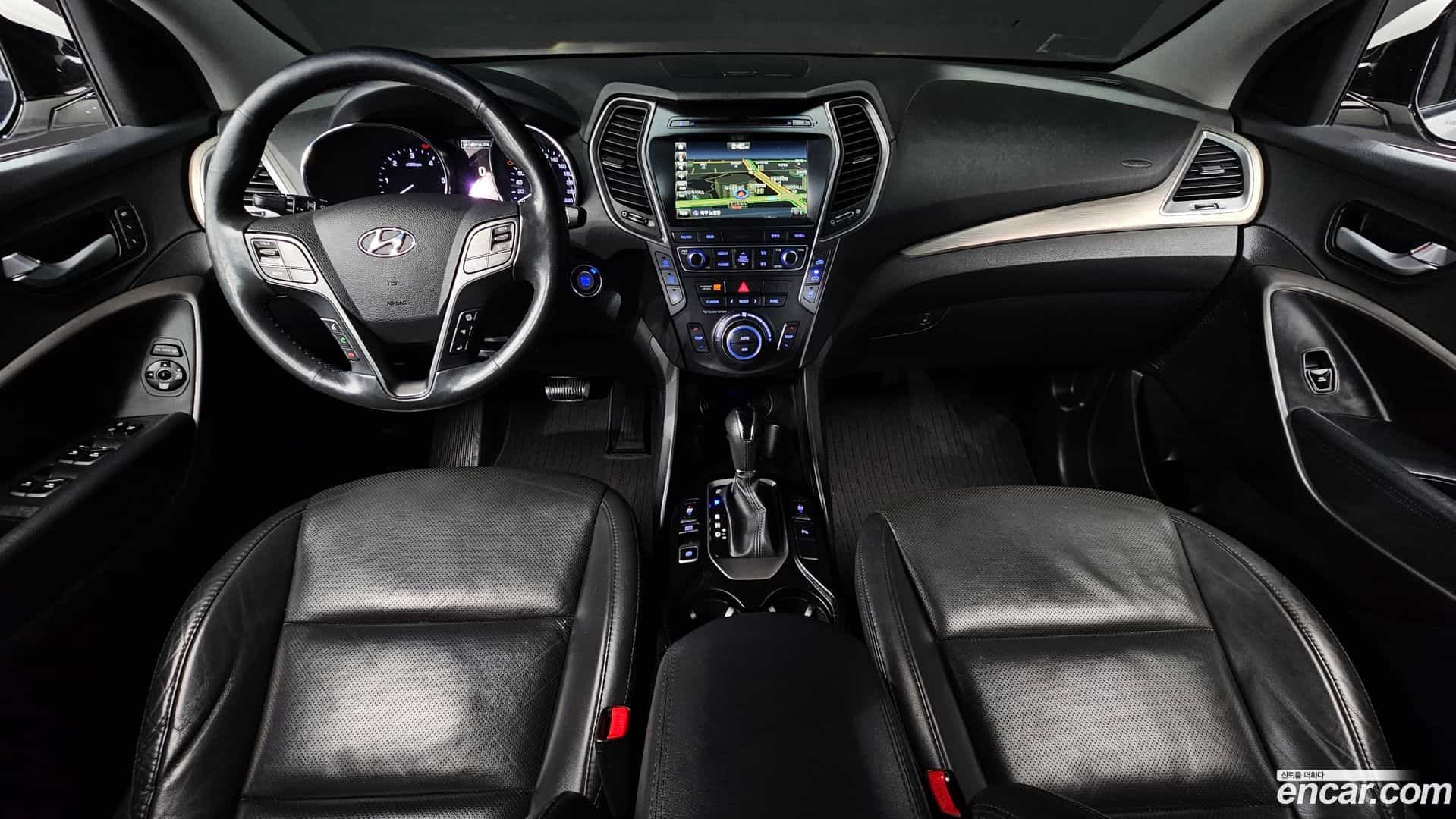 Maxcruz Hyundai 2016.0-INNER-007