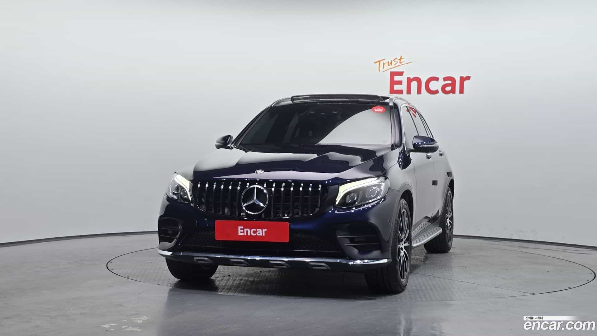 GLC-Class Mercedes-Benz 2019.11-OUTER-003