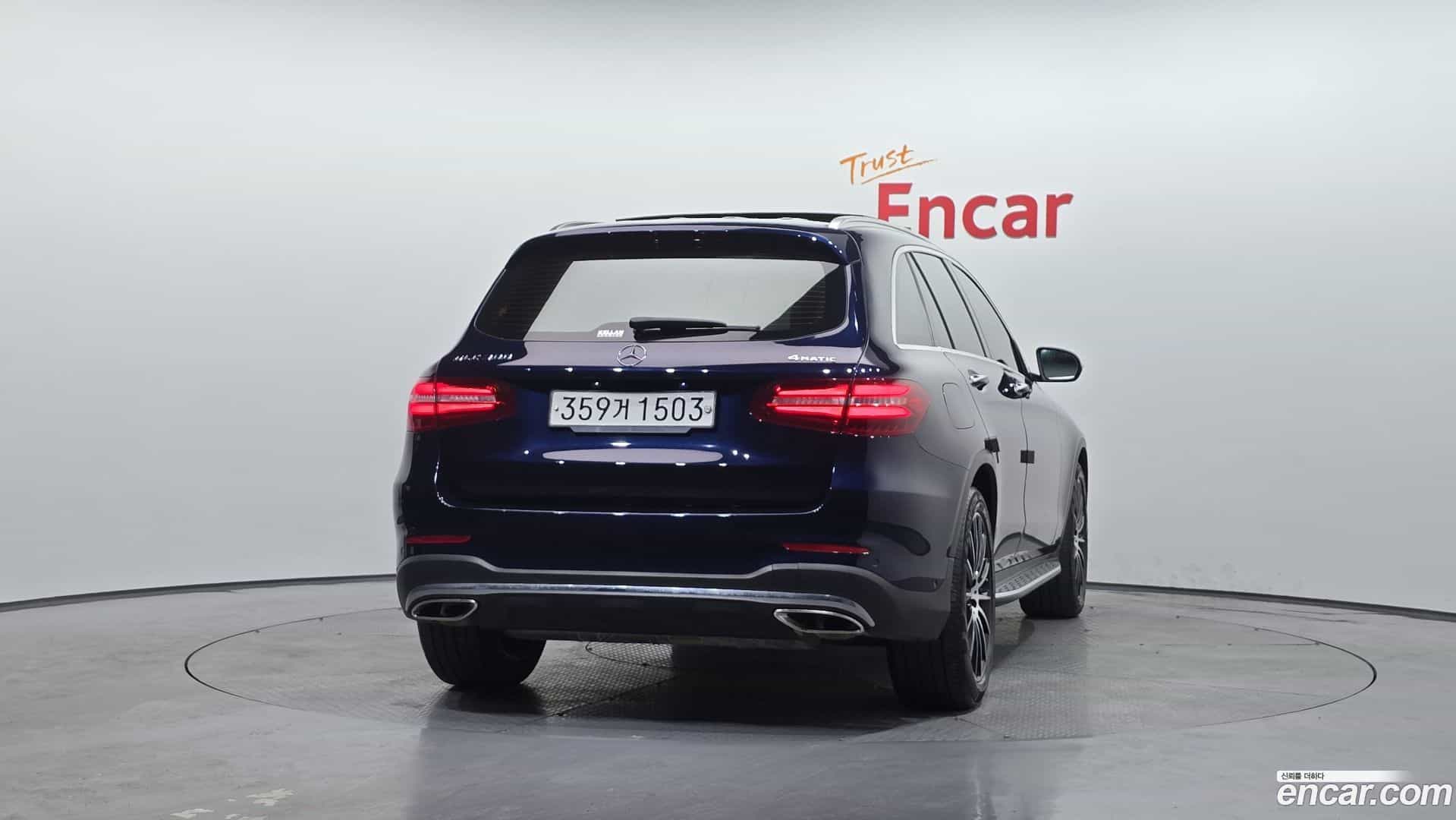 GLC-Class Mercedes-Benz 2019.11-OUTER-004