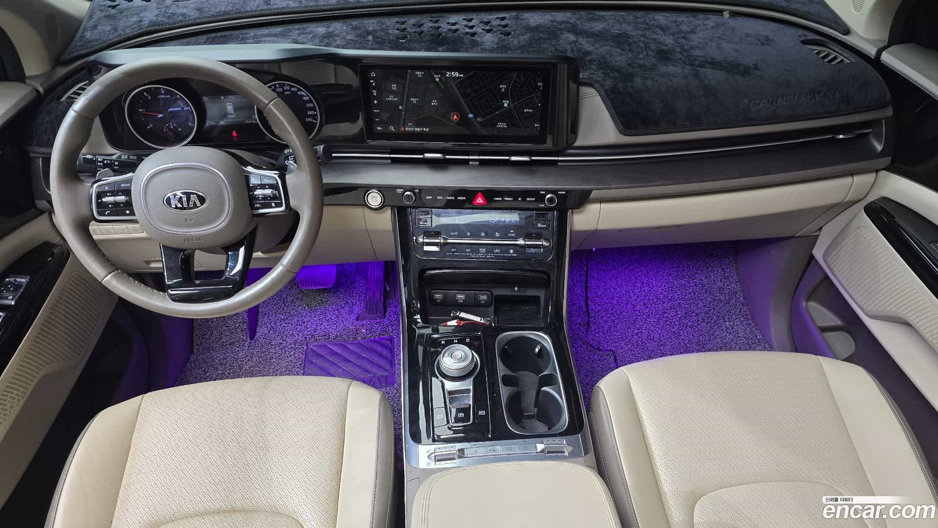 Canival Kia 2020.8-INNER-007