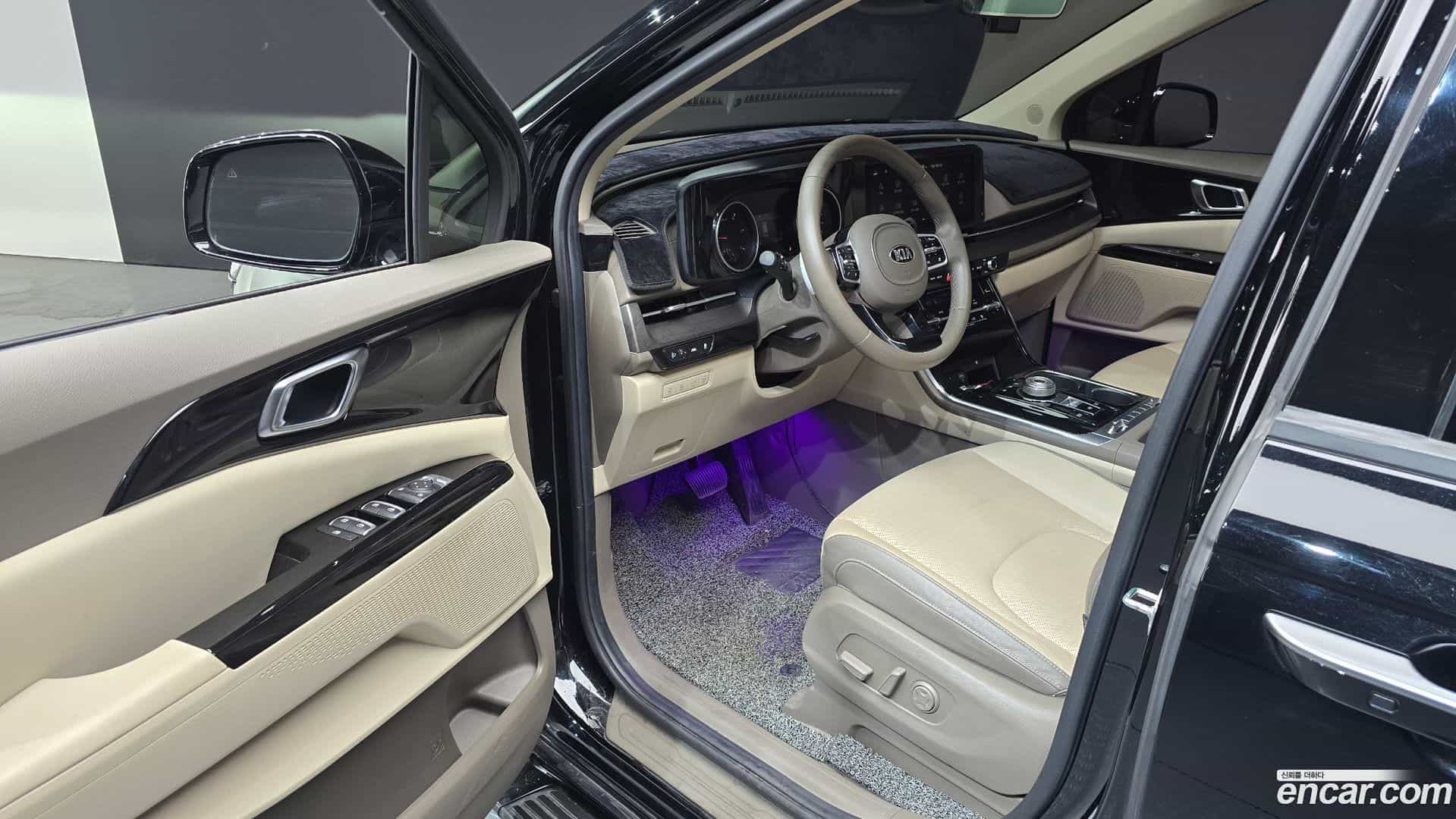 Canival Kia 2020.8-INNER-010