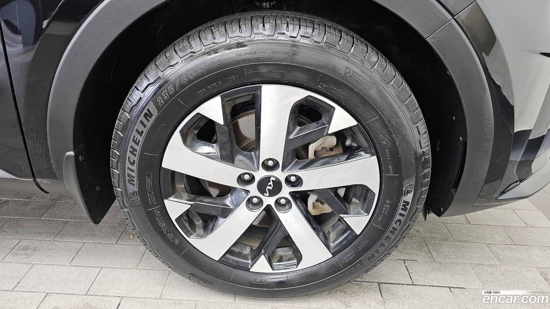 Sorento Kia 2023.0-OUTER-005