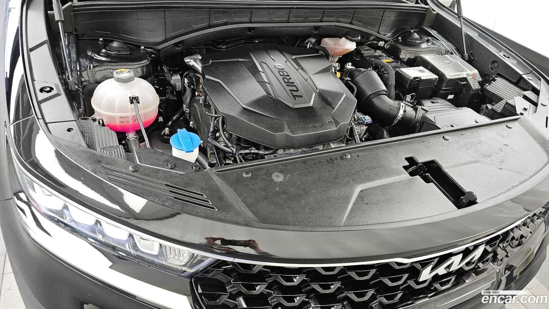 Sorento Kia 2023.0-INNER-006