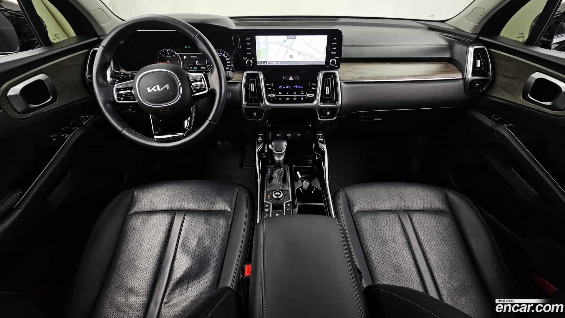 Sorento Kia 2023.0-INNER-007