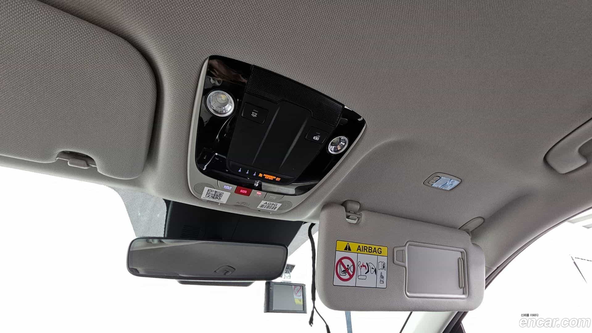 Sorento Kia 2023.0-OPTION-022