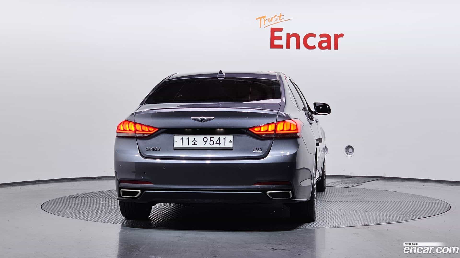 Genesis Hyundai 2015.5-OUTER-004