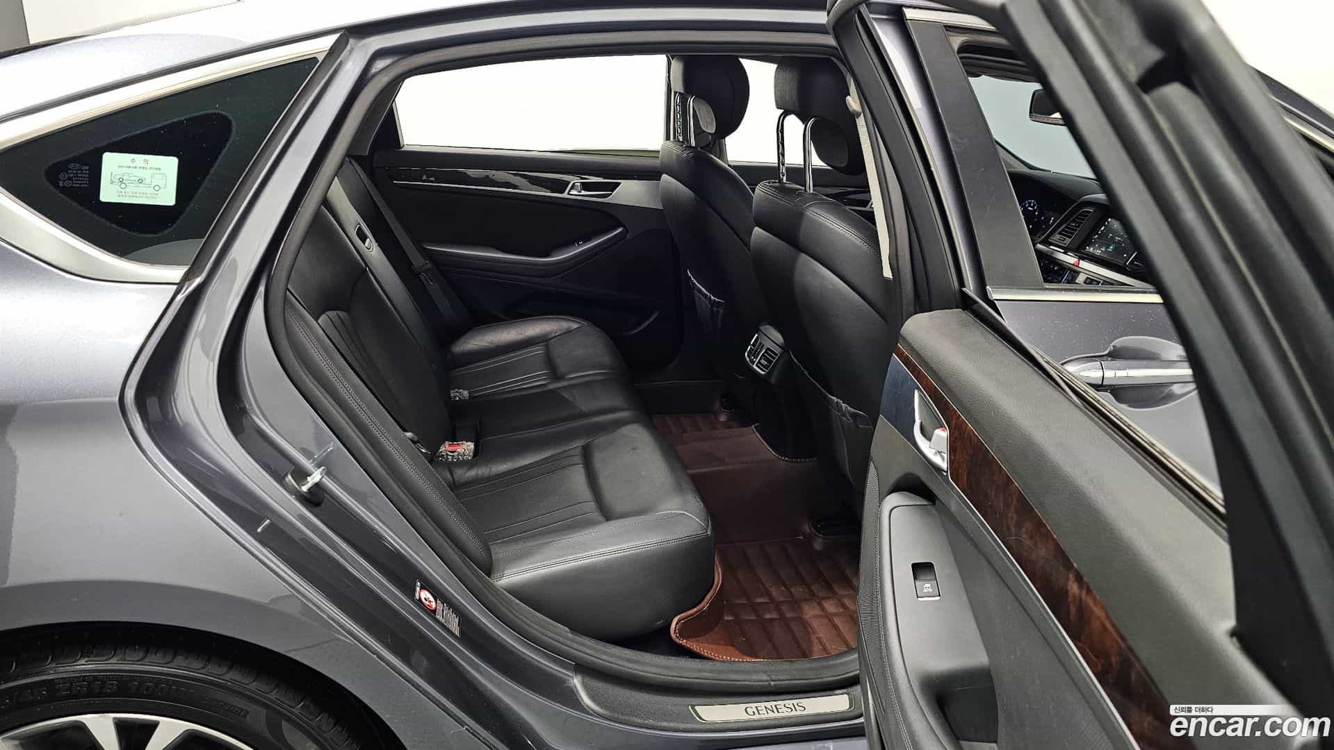 Genesis Hyundai 2015.5-OPTION-015