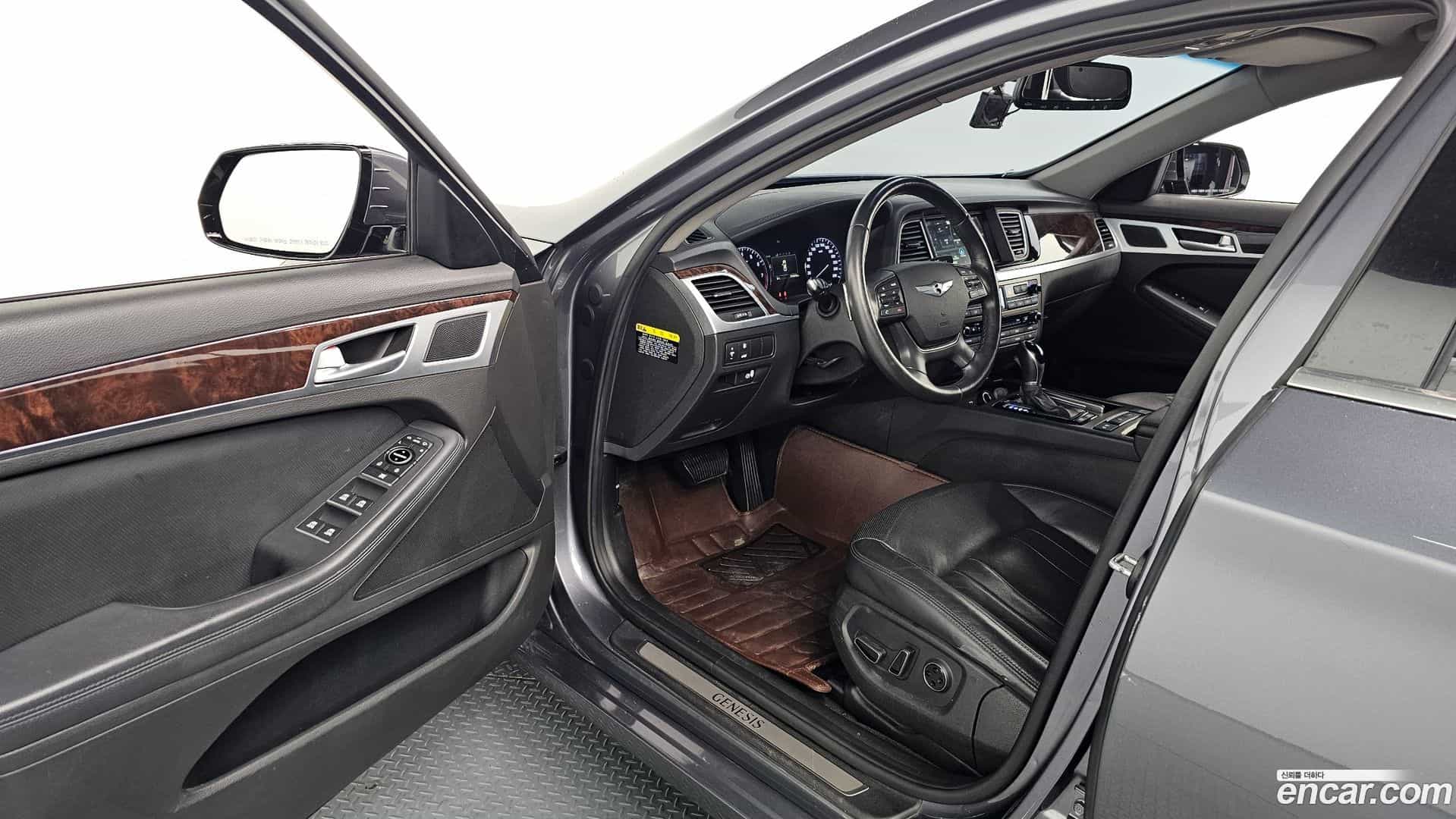 Genesis Hyundai 2015.5-OPTION-016