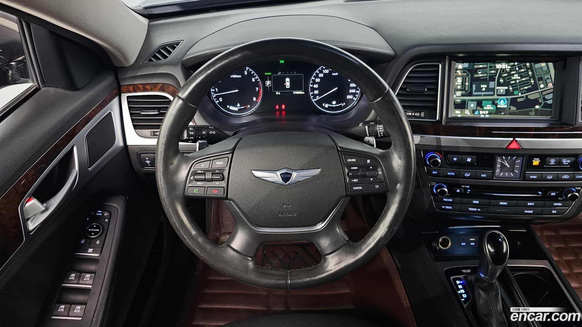 Genesis Hyundai 2015.5-OPTION-017