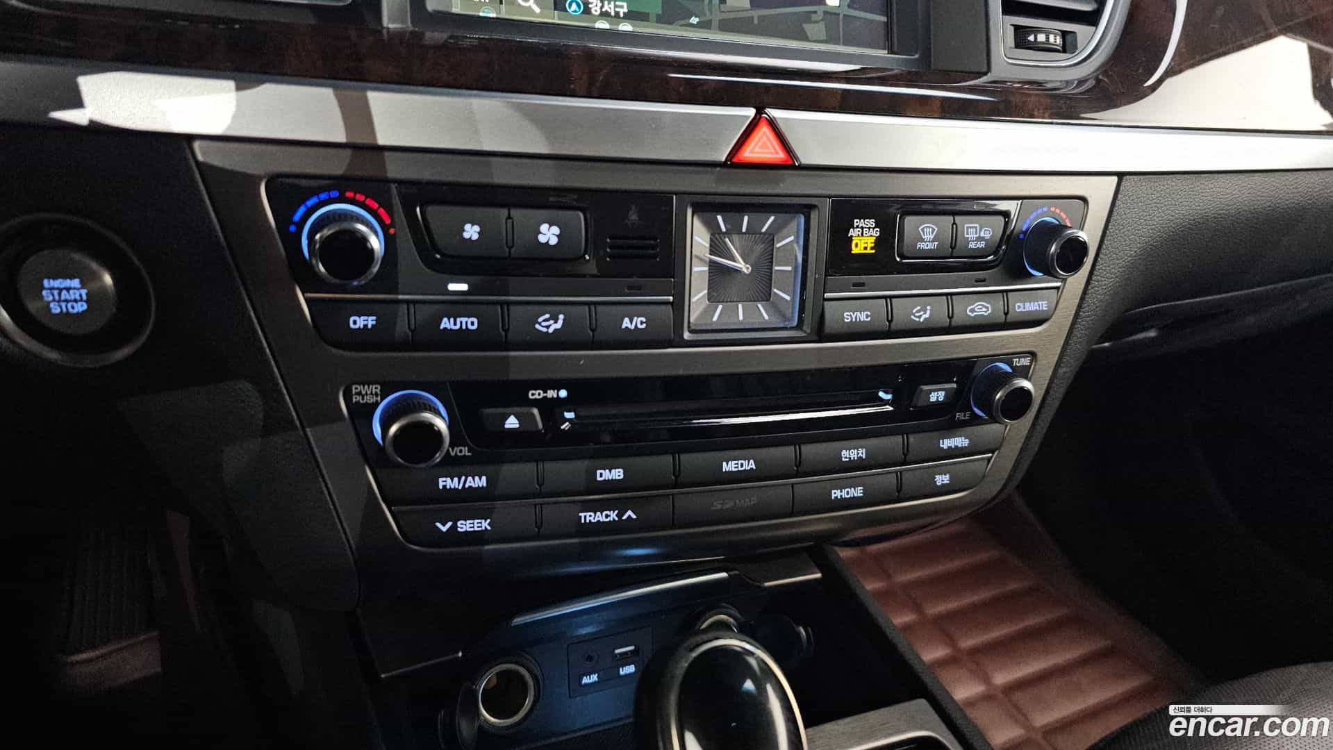 Genesis Hyundai 2015.5-OPTION-020