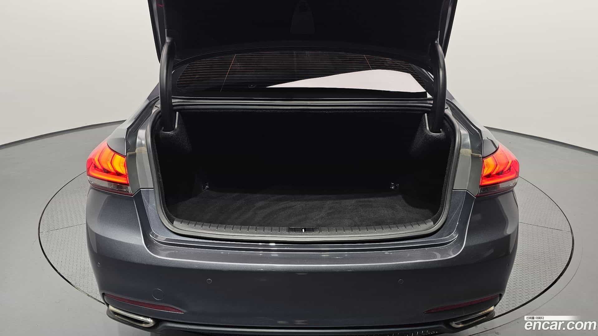 Genesis Hyundai 2015.5-OPTION-024