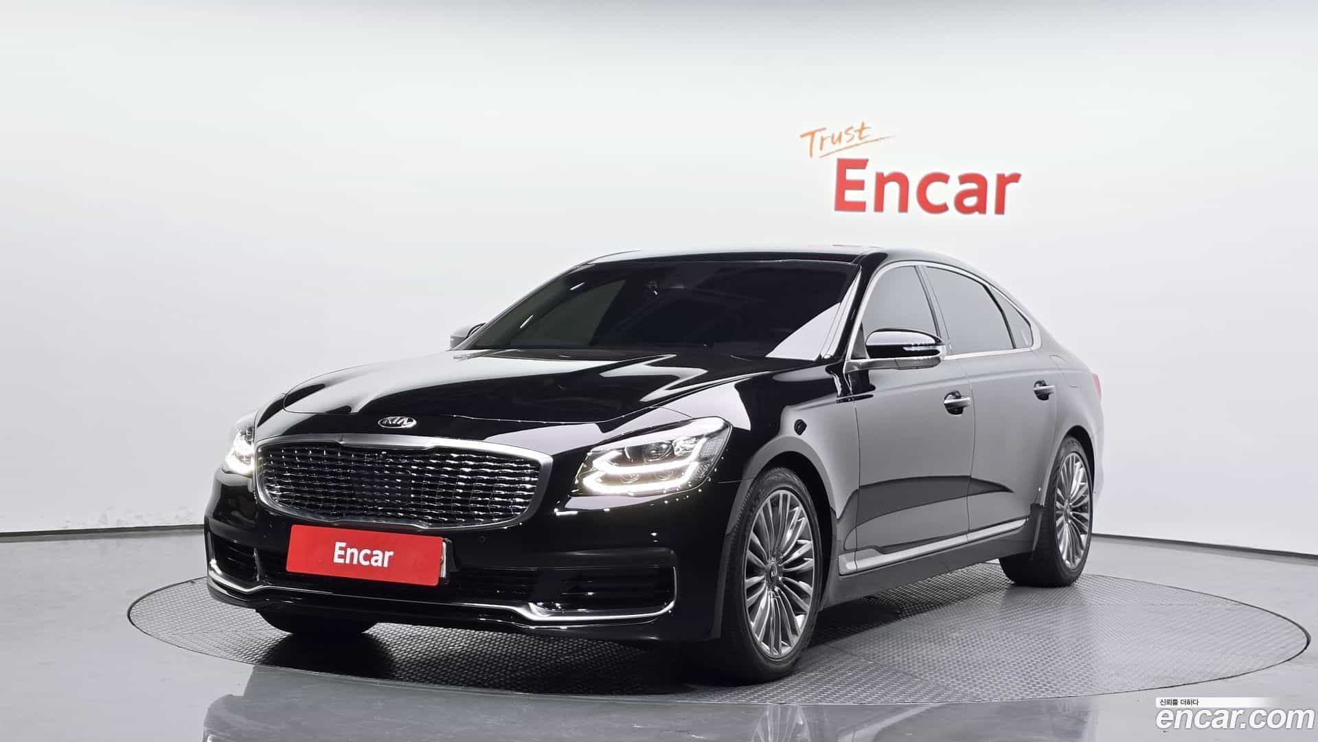 K9 Kia 2018.9-OUTER-001