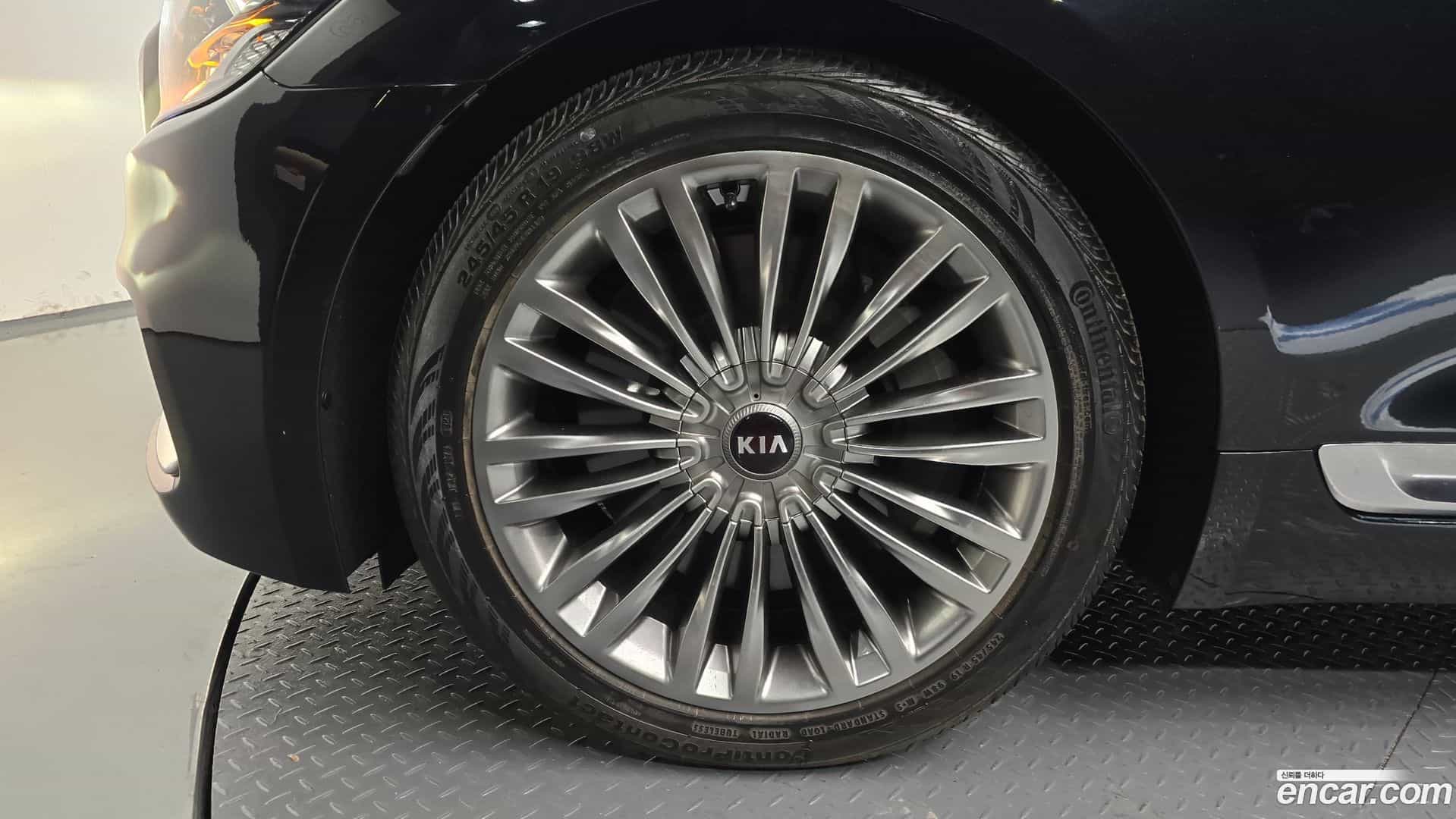 K9 Kia 2018.9-OUTER-005