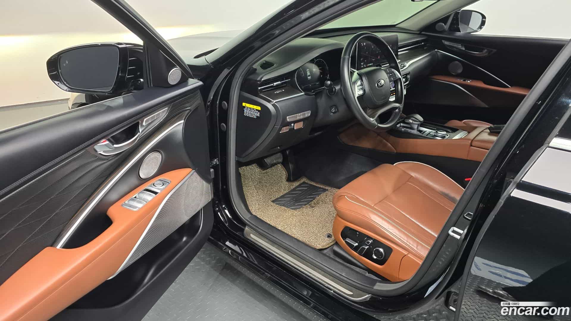 K9 Kia 2018.9-OPTION-015