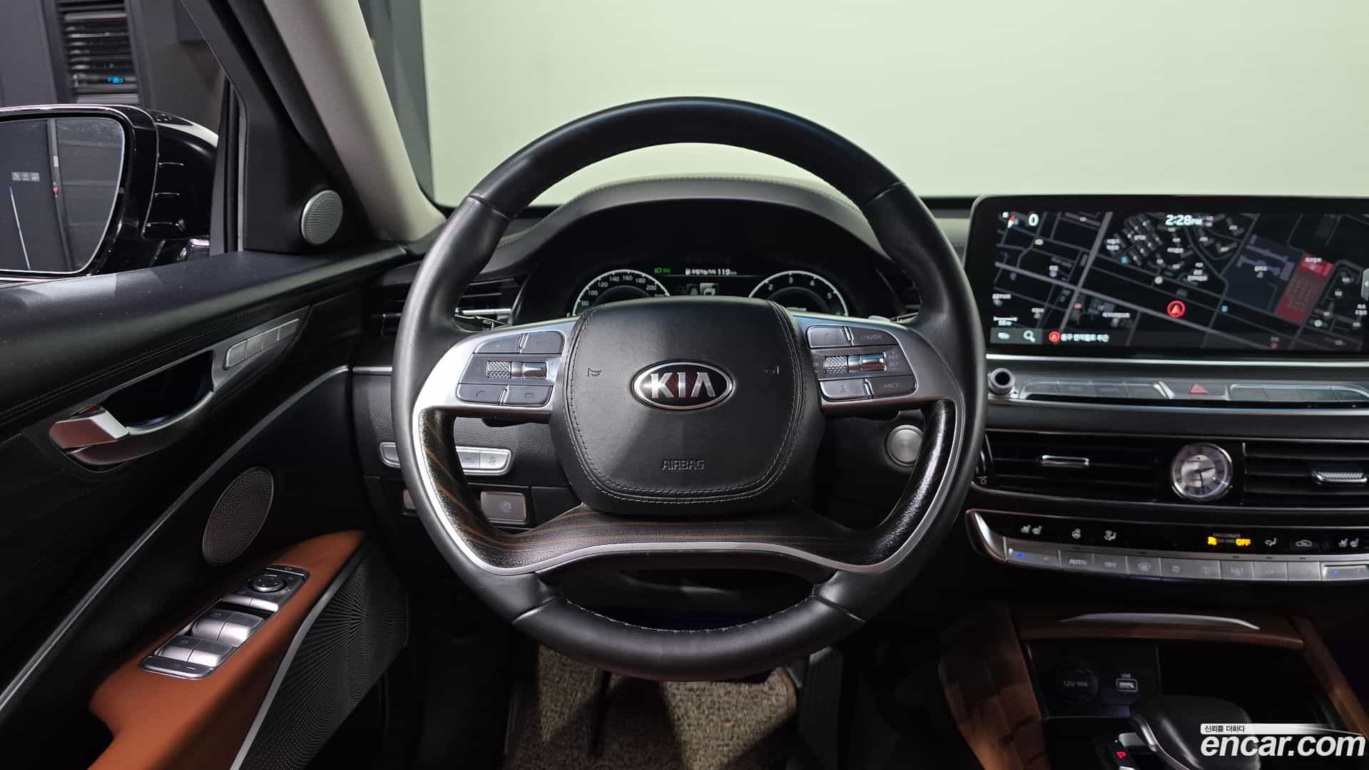 K9 Kia 2018.9-OPTION-017