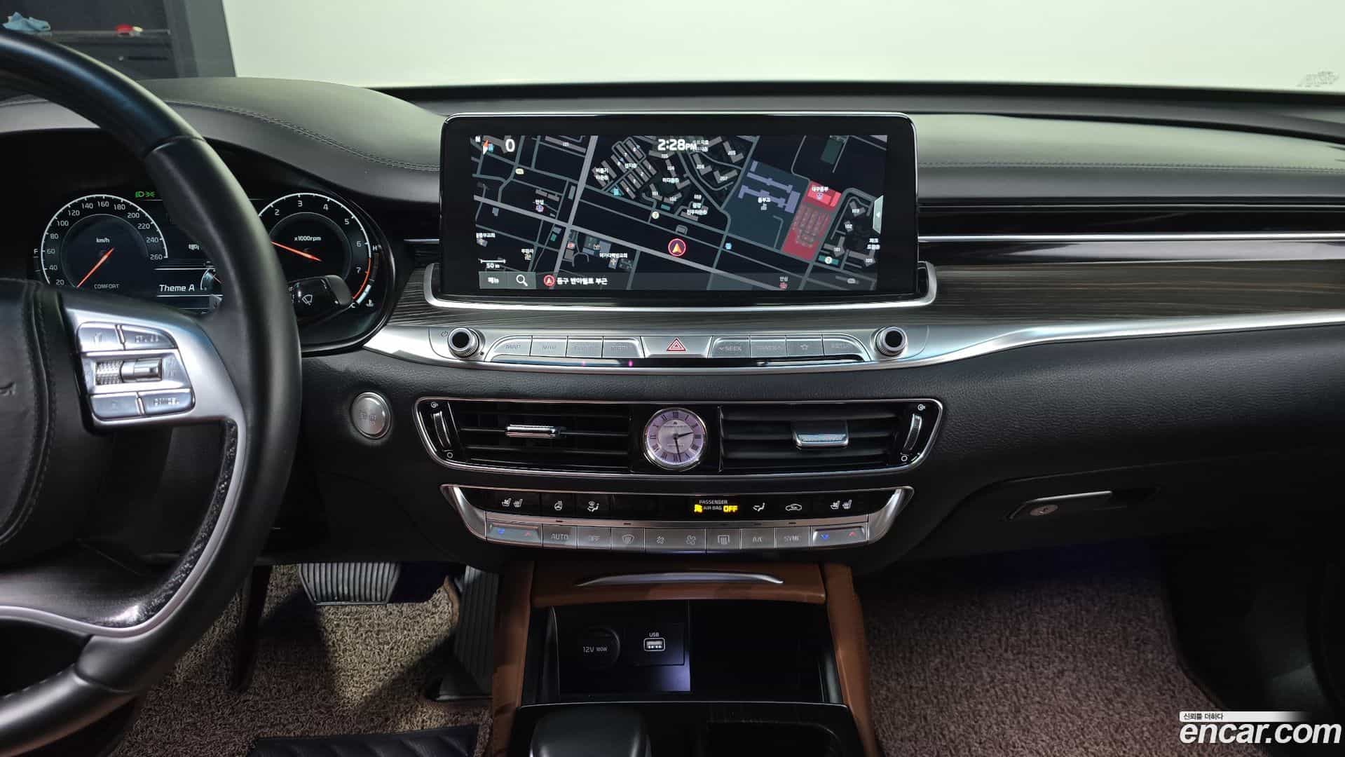 K9 Kia 2018.9-OPTION-019