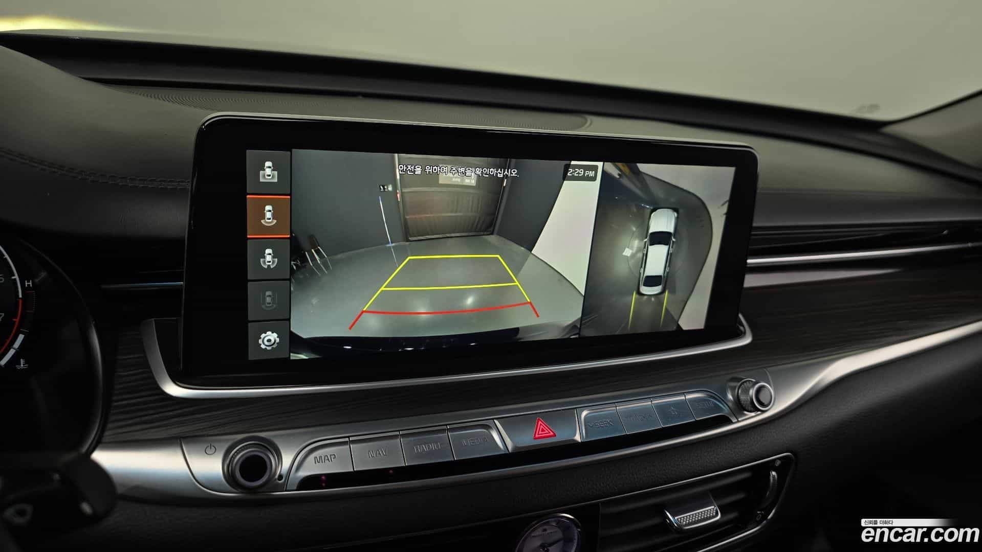 K9 Kia 2018.9-OPTION-020